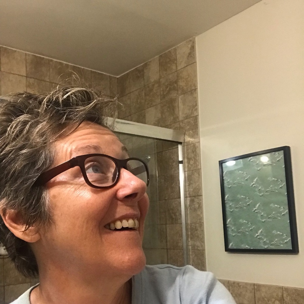 Meet your Posher, Christina